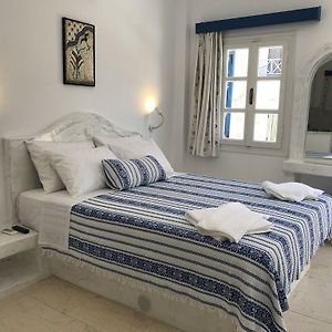 Chambre Triple de Luxe